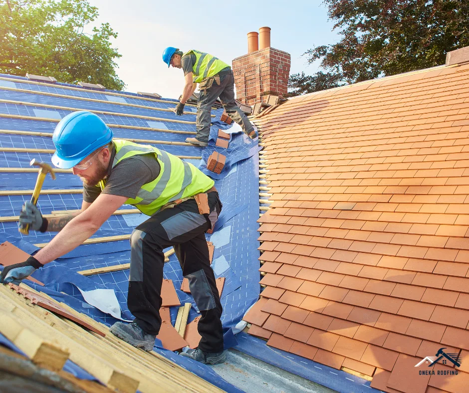Why choose Roof Repair Near Me in Rochester, NY
