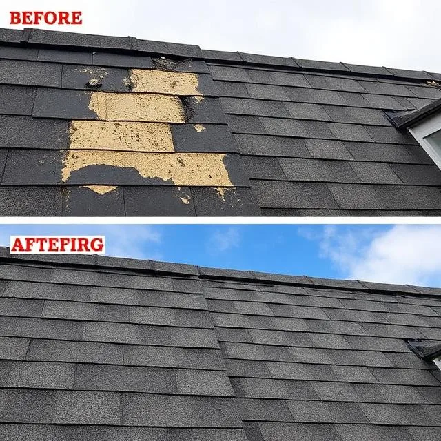 Roof Repair Near Me in Rochester, NY near me